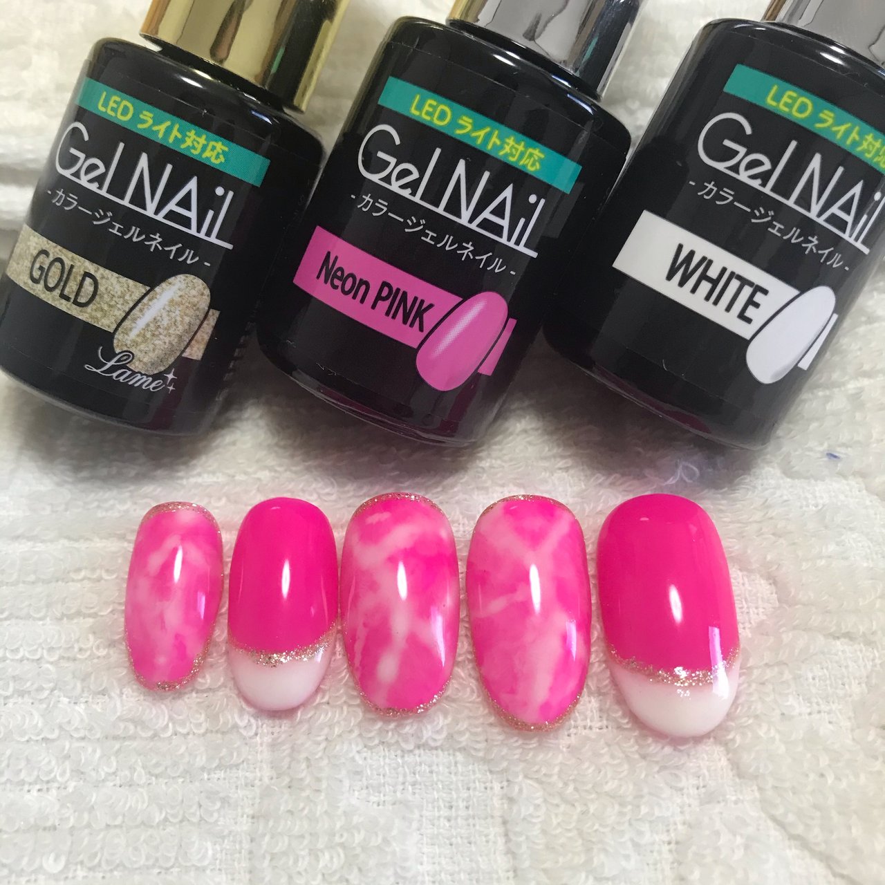 オールシーズン 入学式 パーティー 女子会 ハンド Hime526 Nailのネイルデザイン No ネイルブック