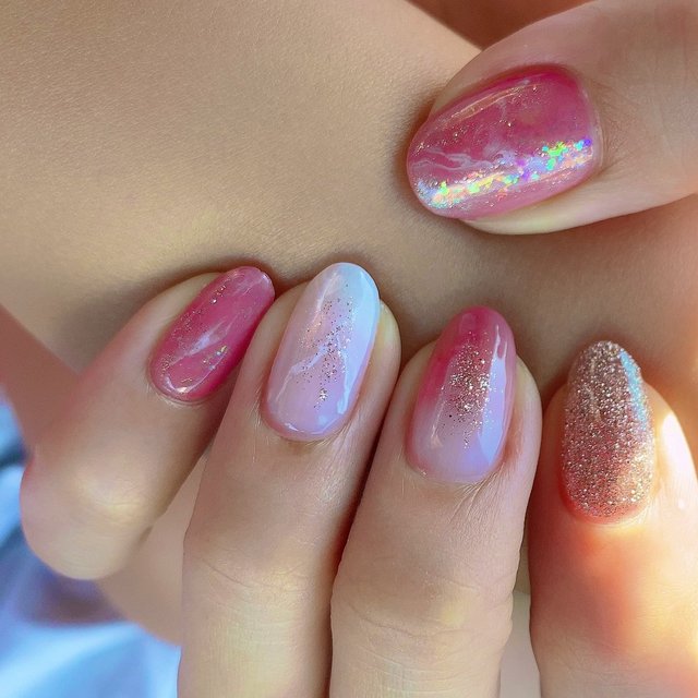 Nail Anela 東大宮のネイルサロン ネイルブック