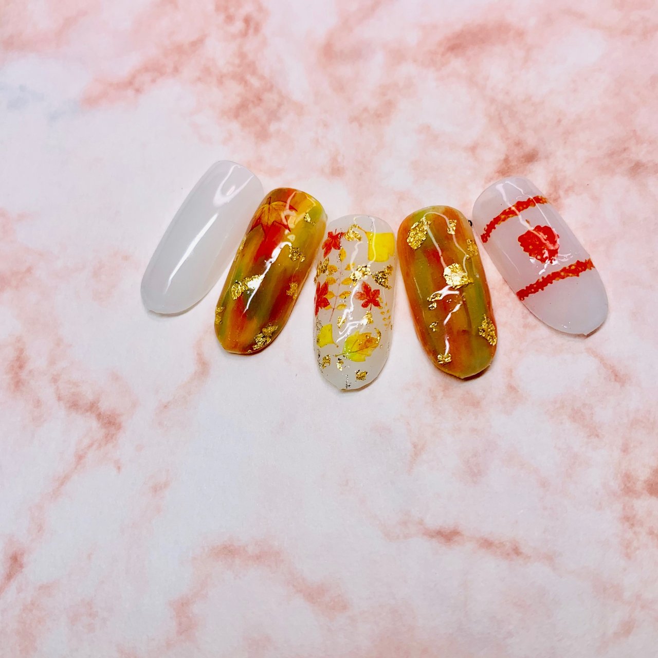 Nailsalonsora0315のネイルデザイン No ネイルブック