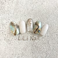 Lili Nail 菊名のネイルサロン ネイルブック