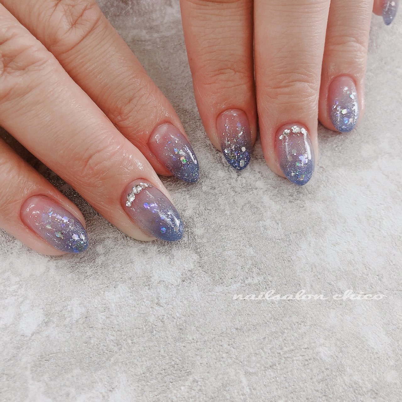 Nail Salon Chicoのネイルデザイン No ネイルブック