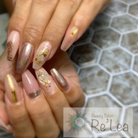 ライカムのネイルデザイン ネイルブック