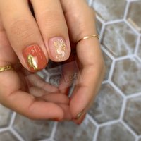 ライカムのネイルデザイン ネイルブック