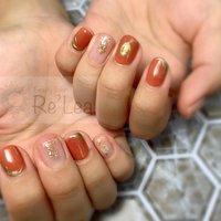 ライカムのネイルデザイン ネイルブック
