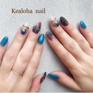 人気順 ゴージャスネイルデザインのネイルデザイン ネイルブック