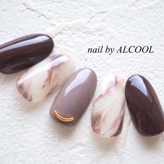 長崎 佐世保 Nail By Alcool ネイルバイアルコール 佐世保市のネイルサロン ネイルブック