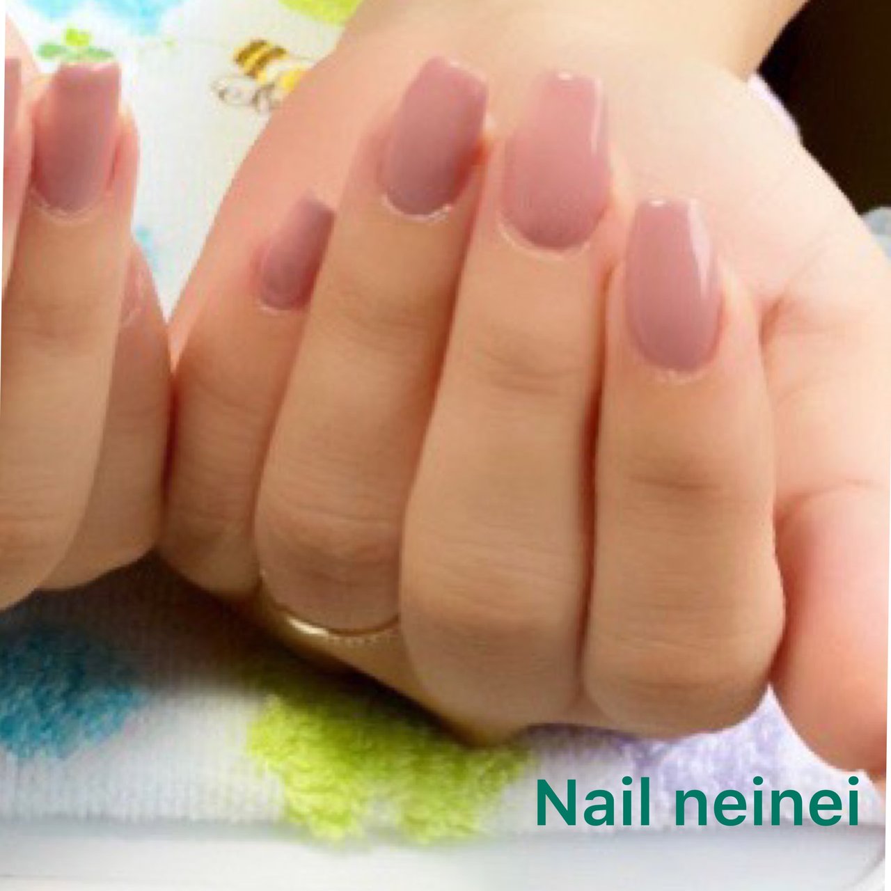 春 秋 冬 旅行 ハンド Nail Neineiのネイルデザイン No ネイルブック