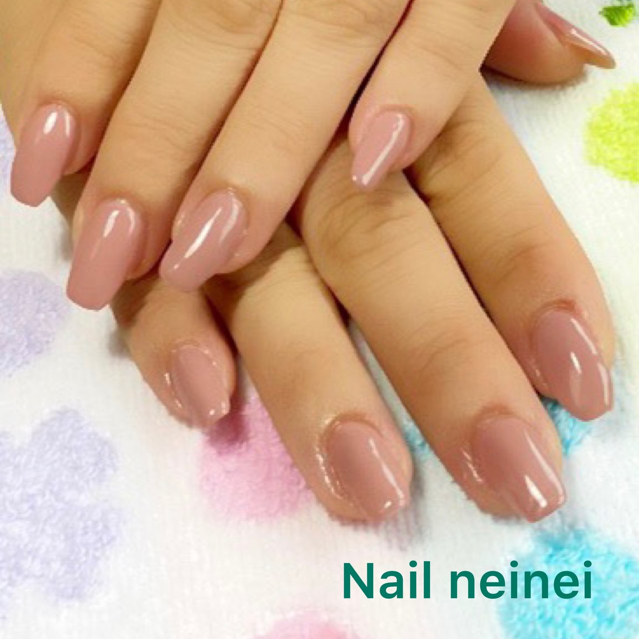 春 秋 冬 旅行 ハンド Nail Neineiのネイルデザイン No ネイルブック