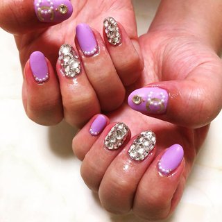 高田馬場のネイルデザイン ネイルブック