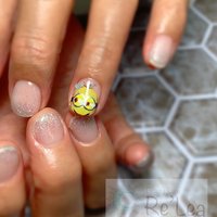 ライカムのネイルデザイン ネイルブック