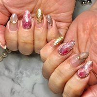 ネイルサロン スクールnana S Nail 西小倉のネイルサロン ネイルブック