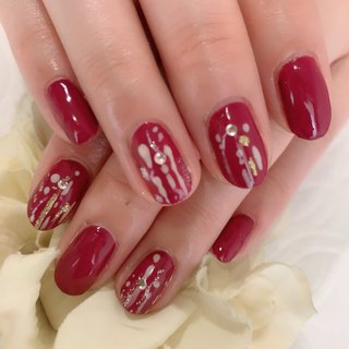 Lily リリィ 玉川学園前のネイルサロン ネイルブック