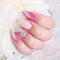 Nail Eyelash Studio Chouchou 神戸三宮のネイルサロン ネイルブック