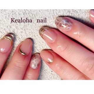 Kealoha Nail ケアロハネイル 田無のネイルサロン ネイルブック