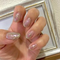 ネイルサロン スクールnana S Nail 西小倉のネイルサロン ネイルブック