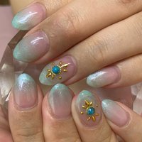 Nailsalon Rosebonbon ローズボンボン 金沢のネイルサロン ネイルブック