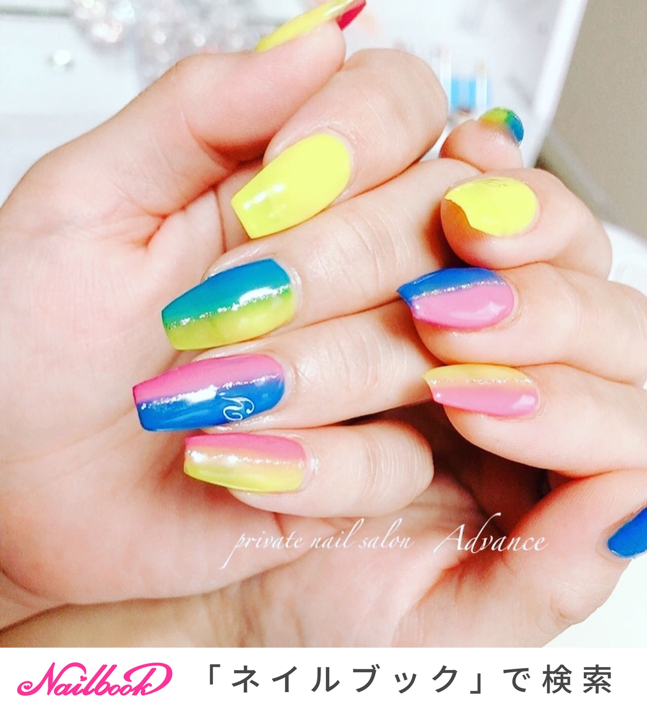 ネイル まとめうり mayumi1025のネイルデザイン[No.5638740]｜ネイルブック