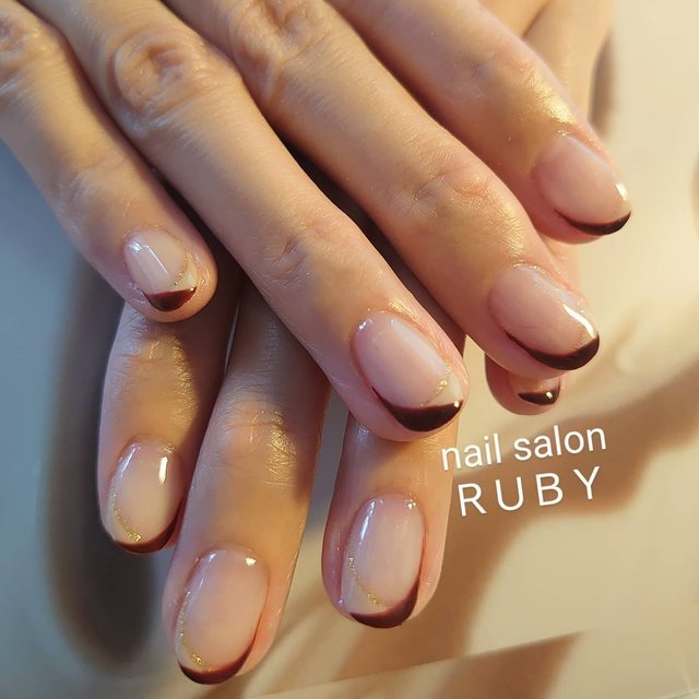 Nail Salon Ruby 一ノ関のネイルサロン ネイルブック