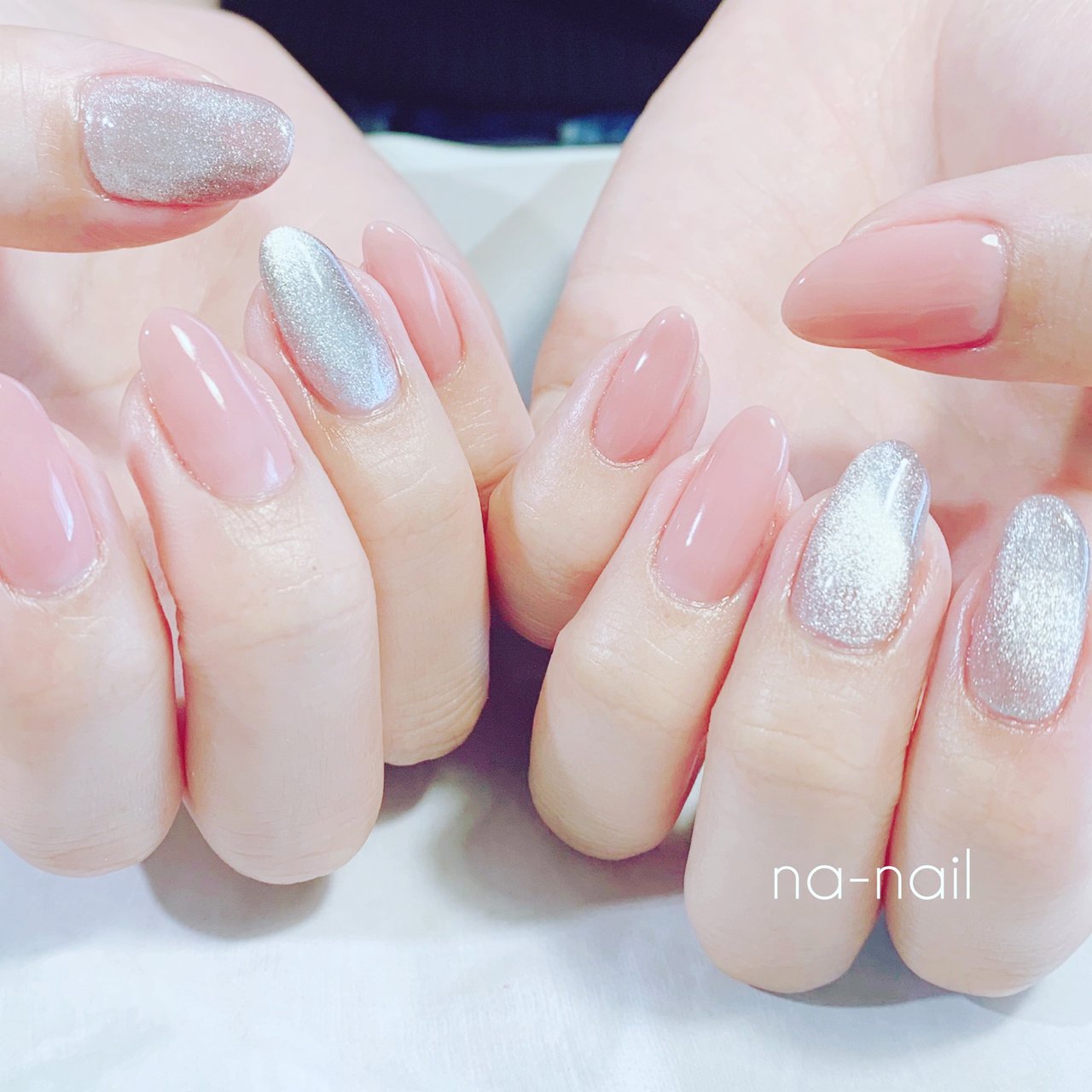 Na Nailのネイルデザイン No ネイルブック