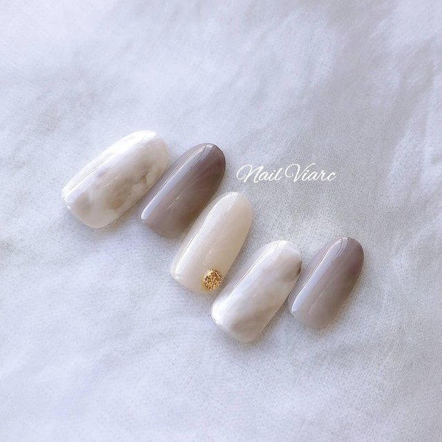Nail Viarc 川崎のネイルサロン ネイルブック