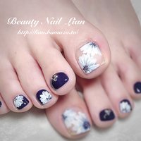 Beauty Nail Lian 磐田のネイルサロン ネイルブック