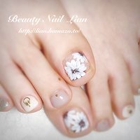 Beauty Nail Lian 磐田のネイルサロン ネイルブック