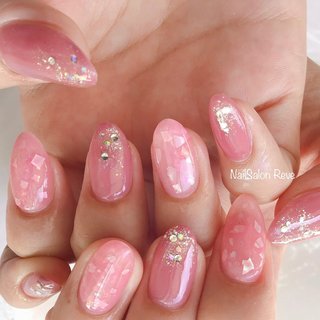 馬橋ネイル人気サロンのネイルデザイン ネイルブック