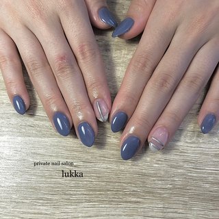 Lukka ルッカ 尼崎 Jr のネイルサロン ネイルブック