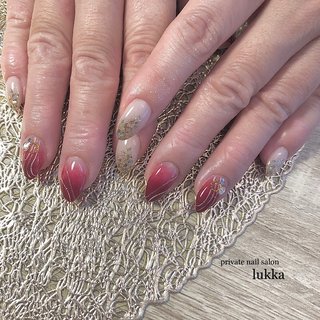 Lukka ルッカ 尼崎 Jr のネイルサロン ネイルブック