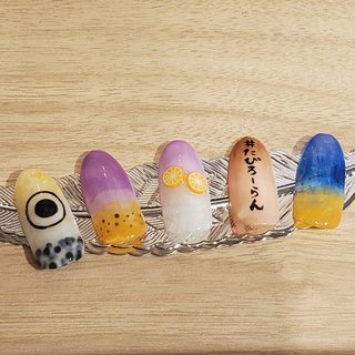 ローランドのネイルデザイン ネイルブック