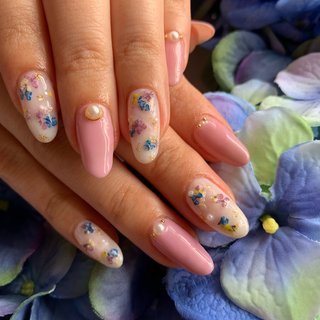 moep♡nailのネイルデザイン[No.5643782]｜ネイルブック 