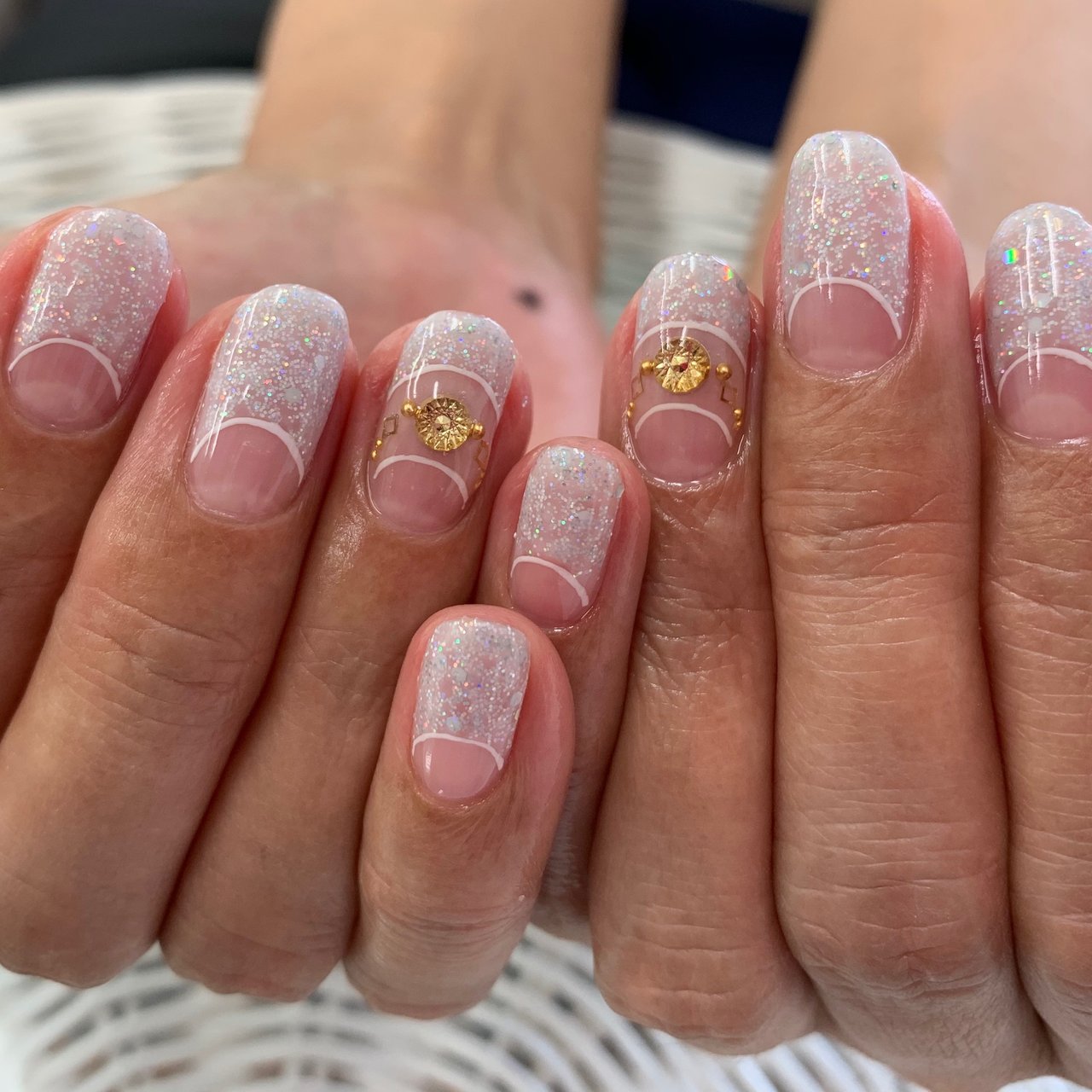 Clover Nailのネイルデザイン No ネイルブック