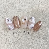 Lili Nail 菊名のネイルサロン ネイルブック