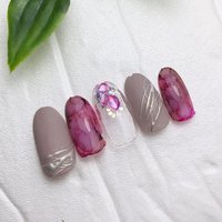 Nail Salon Coco 赤間のネイルサロン ネイルブック