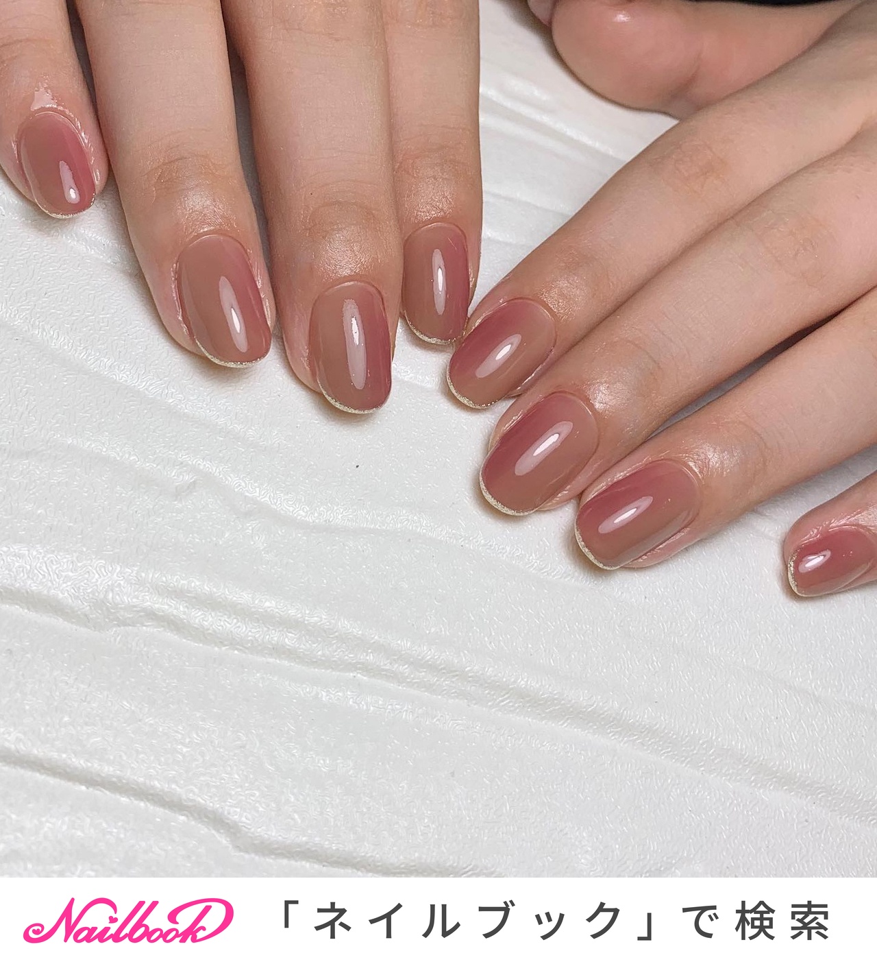 マオジェル306のネイルデザイン|ネイルブック マオジェル306のネイルデザイン|ネイルブック