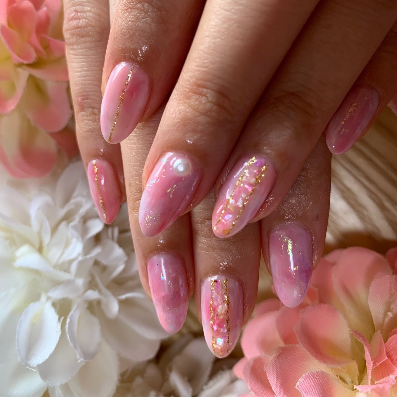 Moep Nailのネイルデザイン No ネイルブック