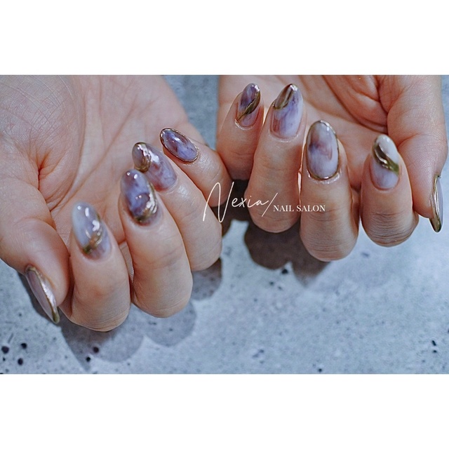 nailsalon-nexia-｜大通のネイルサロン｜ネイルブック