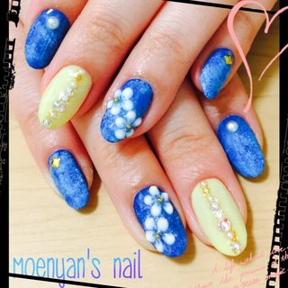 moep♡nailのネイルデザイン[No.5643782]｜ネイルブック 