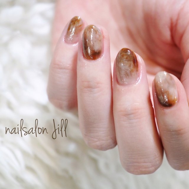 Nailsalonjill 国立 国立のネイルサロン ネイルブック