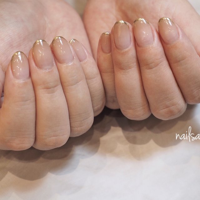 Nailsalonjill 国立 国立のネイルサロン ネイルブック