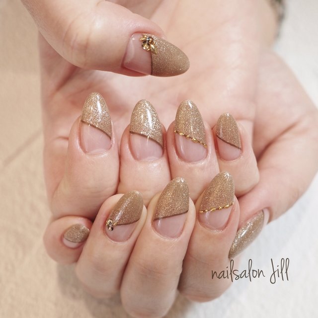 Nailsalonjill 国立 国立のネイルサロン ネイルブック