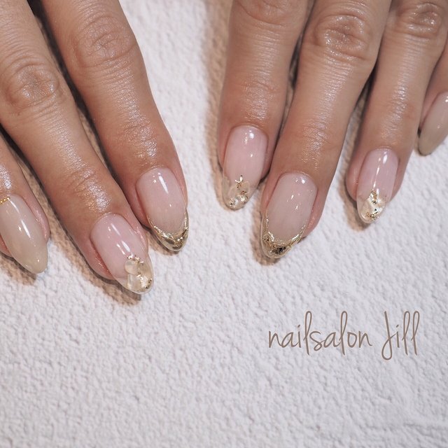 Nailsalonjill 国立 国立のネイルサロン ネイルブック