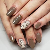 Nail Salon Cie シエル 登米市のネイルサロン ネイルブック