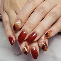 Nail Salon Cie シエル 登米市のネイルサロン ネイルブック