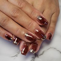 Nail Salon Cie シエル 登米市のネイルサロン ネイルブック