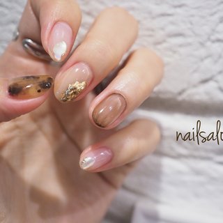 Nailsalonjill 国立 国立のネイルサロン ネイルブック