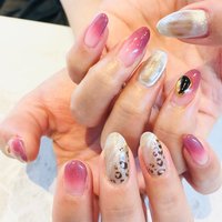 ａngeleek Nail 所沢のネイルサロン ネイルブック