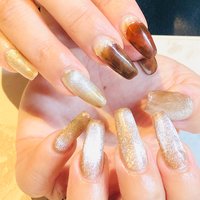 ａngeleek Nail 所沢のネイルサロン ネイルブック