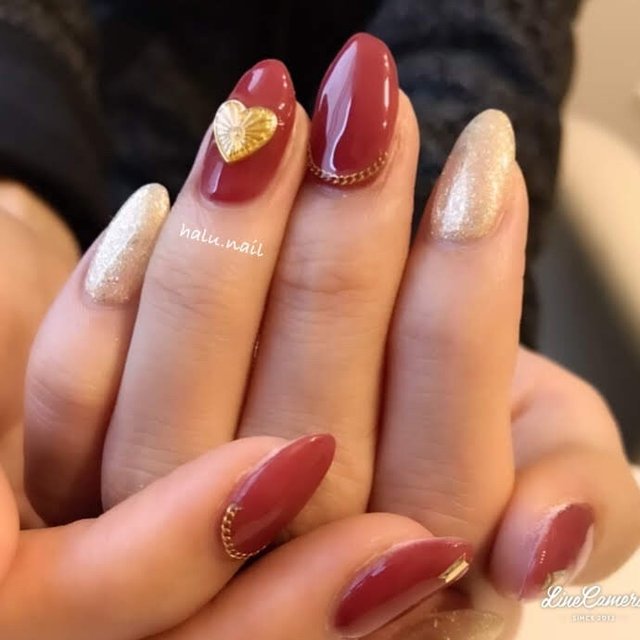 Halu Nail 川崎大師のネイルサロン ネイルブック