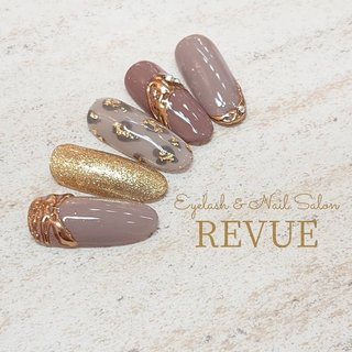 セール】ヒョウ柄フロントボタンショート丈トップス（Tシャツ